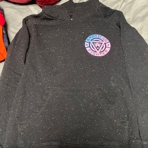 American Fighter hoodie
